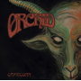Orchid - Capricorn