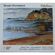 Overmyer, Tessie - Tidelines