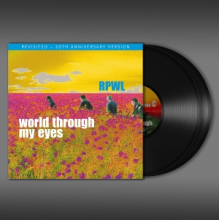Rpwl - World Through My Eyes-Revisited