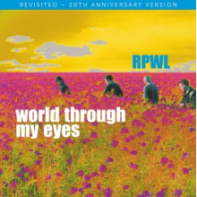 Rpwl - World Through My Eyes-Revisited