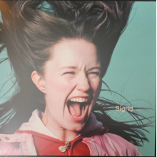 Sigrid - There's Always More That I Could Say