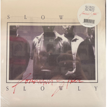 Slowly Slowly - Forgiving Spree