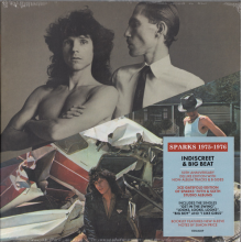Sparks - 1975 1976