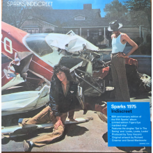 Sparks - Indiscreet