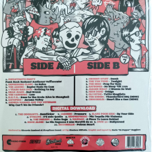 V/A - Punk Rock Raduno, Vol. 7