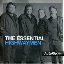 Various - Essential Highwaymen