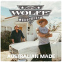 Wolfe Brothers - Australian Made