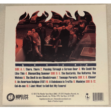 Wonder Years - The Greatest Generation