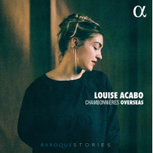 Acabo, Louise - Chambonnieres Overseas