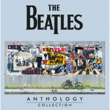 Beatles - Anthology Collection