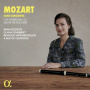 Besson, Anna & Clara Izambert & Reinoud Van Mechelen & a Nocte Temporis - Mozart: Flute Concertos