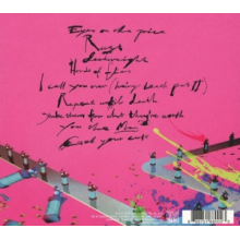 Bombus - Repeat Until Death