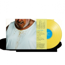 Coach Party - Caramel (Light Yellow Vinyl)