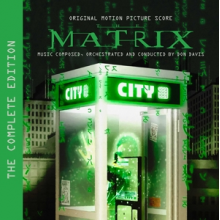 Davis, Don - Matrix (the Complete Edition)