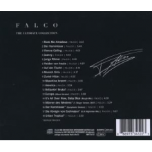 Falco - Ultimate Collection