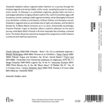 Gadjiev, Alexander - Legends