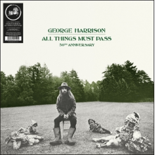Harrison, George - All Things Must Pass
