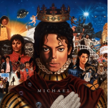 Jackson, Michael - Michael