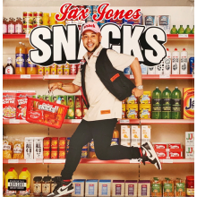 Jones, Jax - Snacks