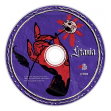 Litania - Litania