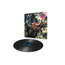 Pink Floyd - Obscured By Clouds