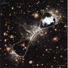 Pinkshift - Earth Keeper