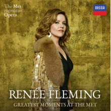 Renee Fleming, Berliner Philha - Her Greatest Moments At the Met