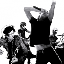 Rolling Stones - Shine a Light