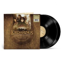 Shore, Howard - The Lord of the Rings: the Fellowship of the Ring