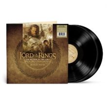Shore, Howard - The Lord of the Rings: the Return of the King