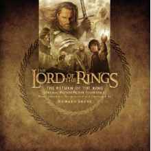Shore, Howard - The Lord of the Rings: the Return of the King