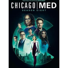 Tv Series - Chicago Med Season 8