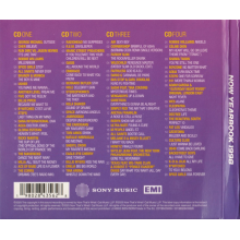 V/A - Now - Yearbook 1998