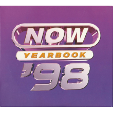 V/A - Now - Yearbook 1998