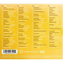 V/A - Now That's What I Call Gold - Ultimate Hits