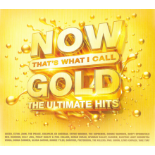 V/A - Now That's What I Call Gold - Ultimate Hits