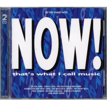 V/A - Now That's What I Call Music! 18