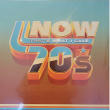 V/A - Now That's What I Call the 70's