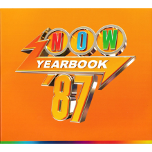 V/A - Now Yearbook '87