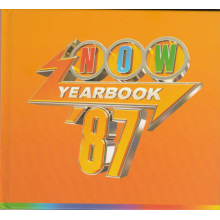 V/A - Now Yearbook '87
