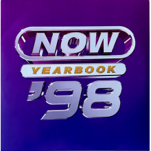 V/A - Now Yearbook 1998