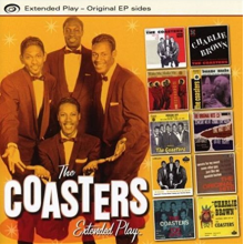 Coasters - The Jasmine Ep Collection