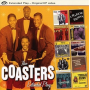 Coasters - The Jasmine Ep Collection
