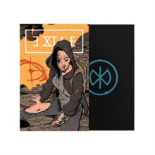 Demon Hunter - 7-Exile