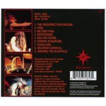 Deviated Instinct - Guttural Breath