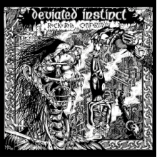 Deviated Instinct - Rock 'N' Roll Conformity