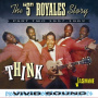 Five Royals - Think - Part Two, 1957-1962