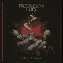 Frostmoon Eclipse - As Times Retreats