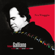 Galliano, Richard - New Viaggio