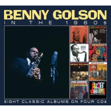 Golson, Benny - In the 1960s